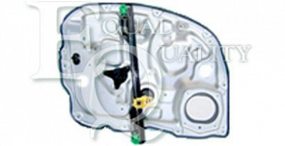 EQUAL QUALITY 460581 -  Подъемное устройство для окон